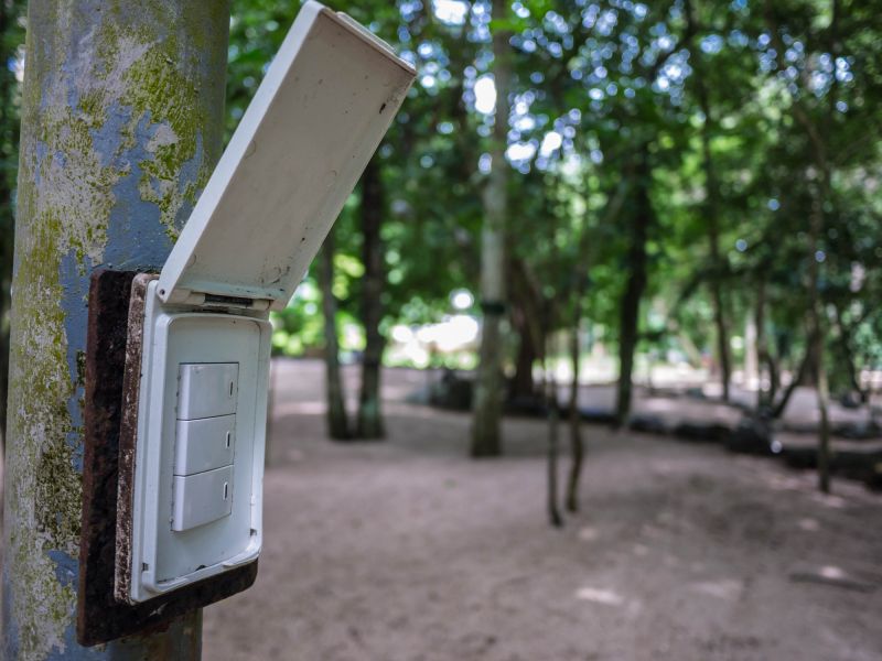 Electrical Components