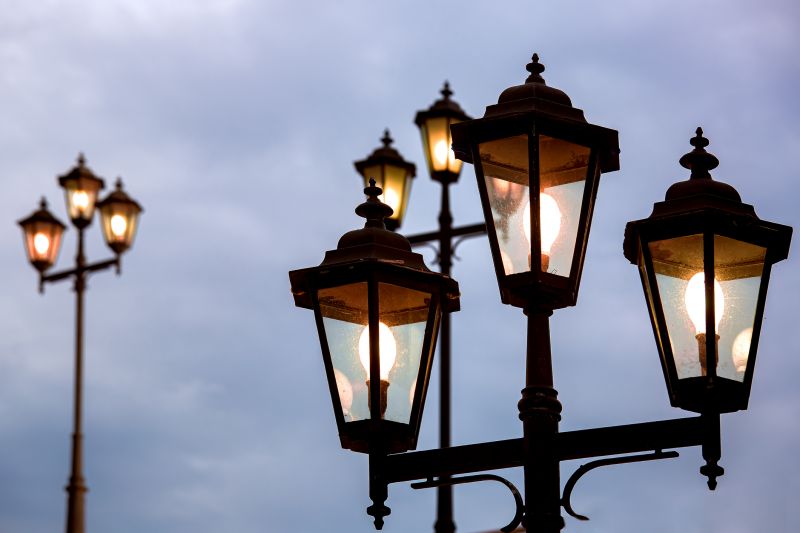 Outdoor Lighting Installation in Denver County, CO