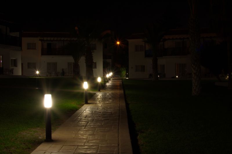 Outdoor Lighting Installation in Overland Park, KS