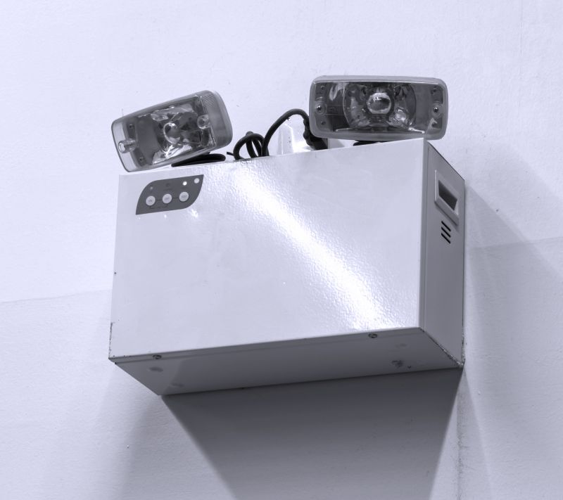 Emergency Repair Response